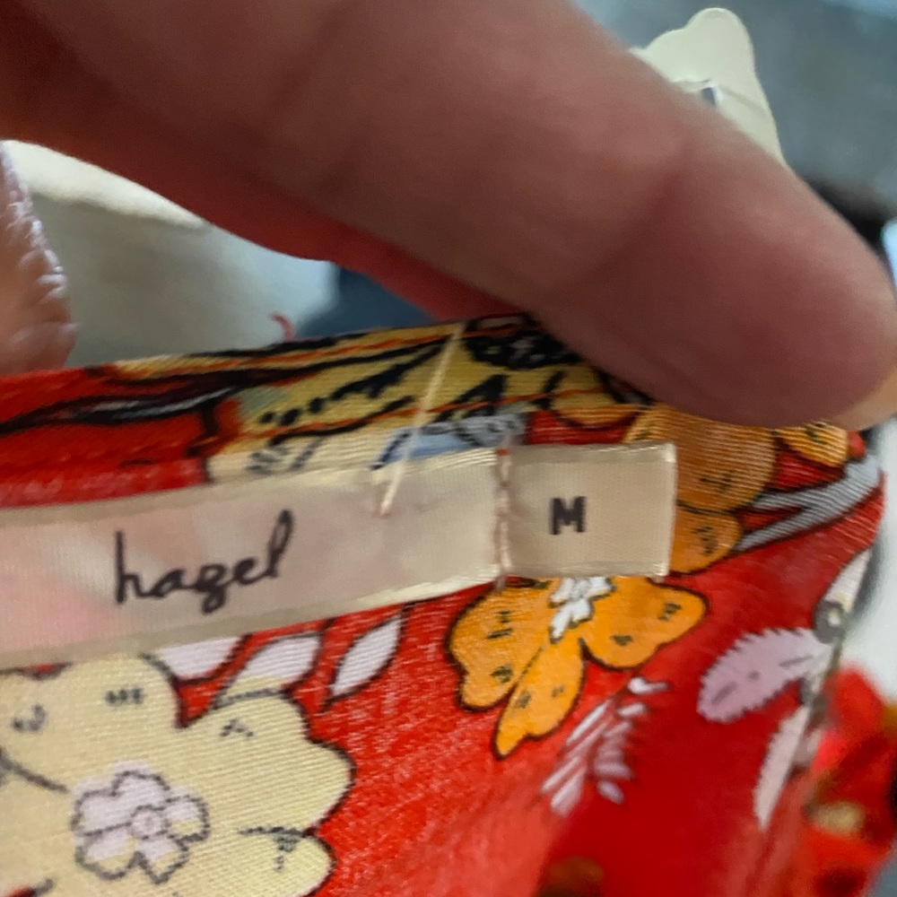 Top size M - Picture 2 of 2